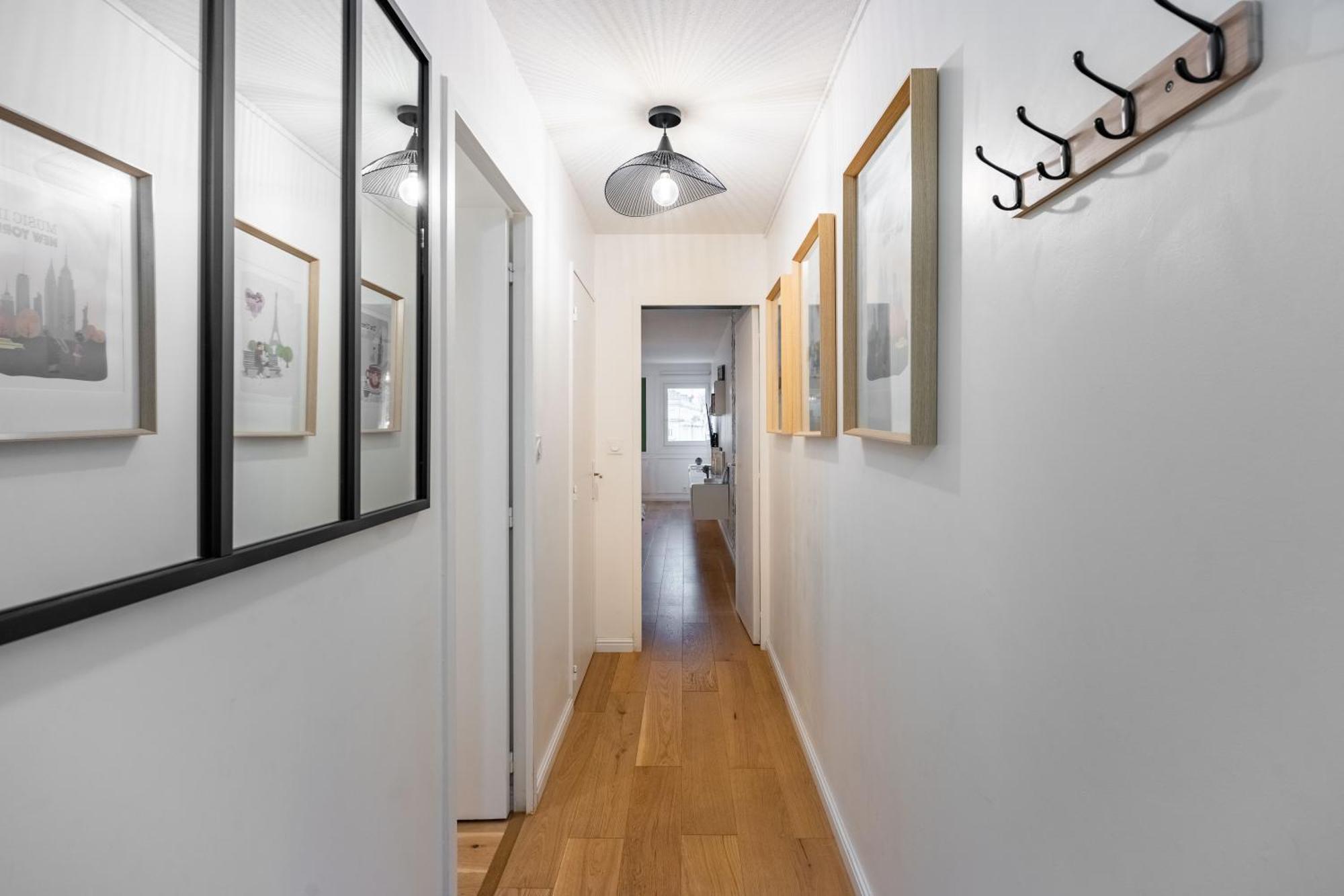 Ferienwohnung Le Precieux De Raoul Nancy Centre Avec Ascenseur Exterior foto