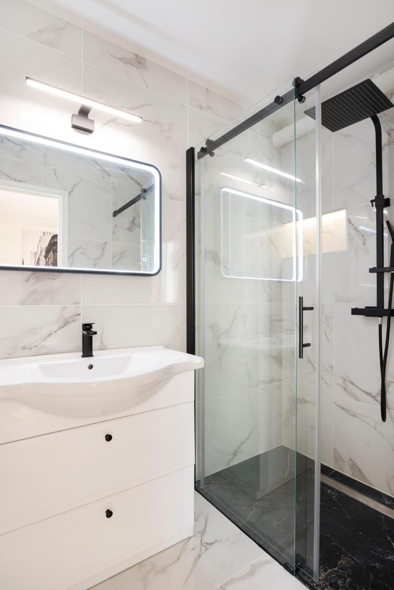 Ferienwohnung Le Precieux De Raoul Nancy Centre Avec Ascenseur Exterior foto